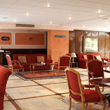 Hotel Begona Park Gijón Exterior foto