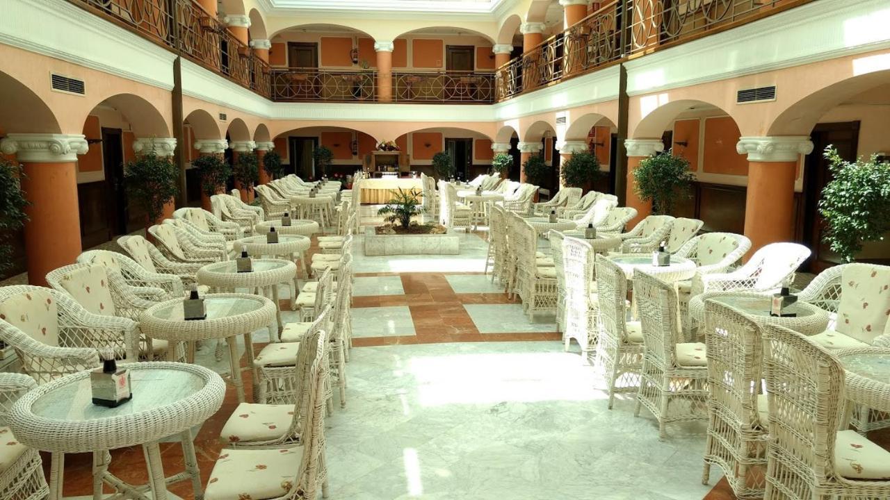 Hotel Begona Park Gijón Exterior foto