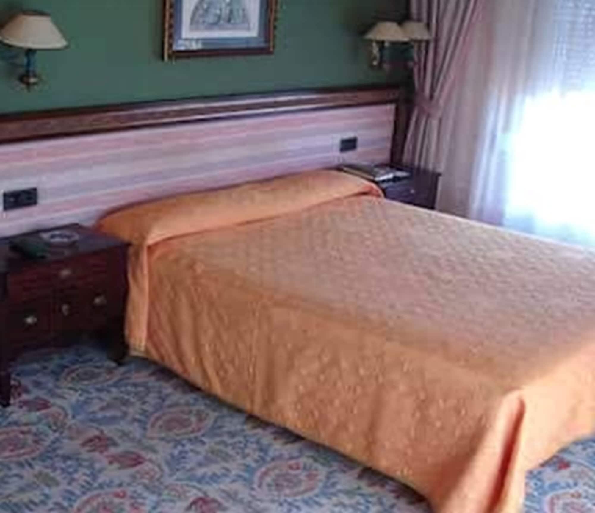 Hotel Begona Park Gijón Exterior foto