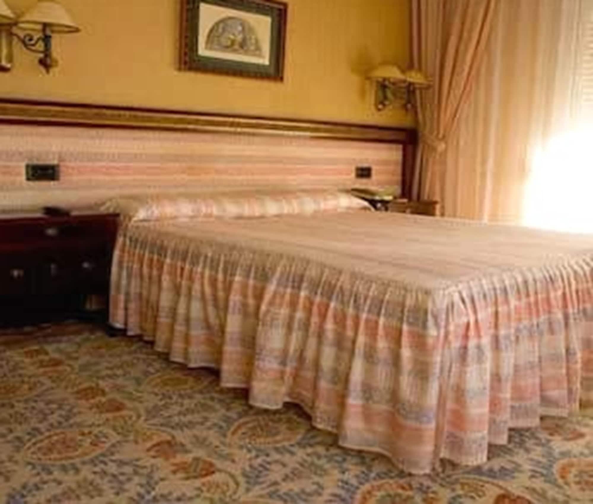 Hotel Begona Park Gijón Exterior foto