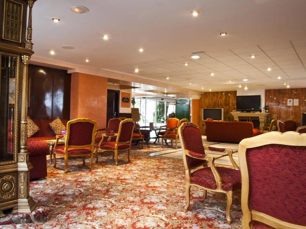 Hotel Begona Park Gijón Exterior foto