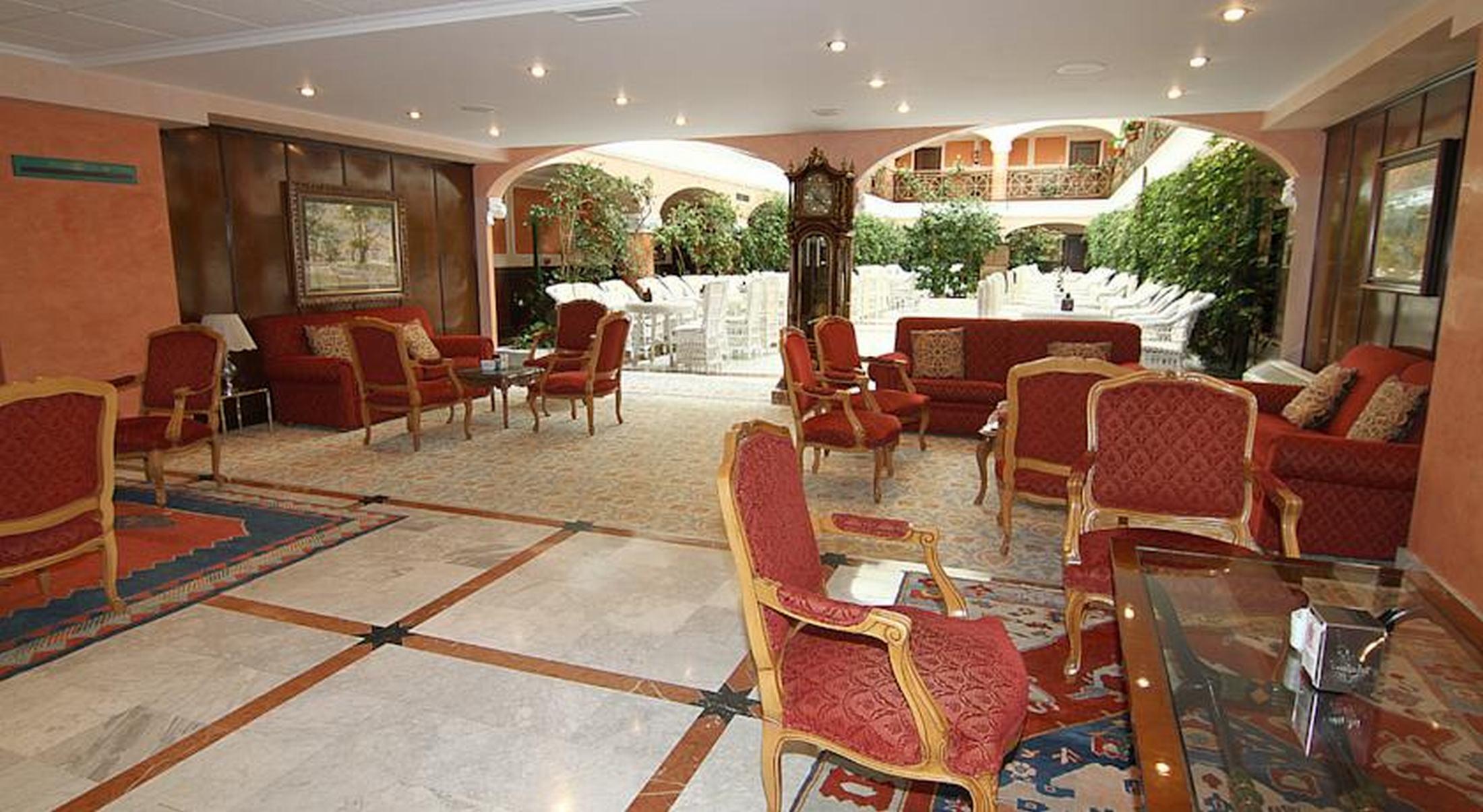 Hotel Begona Park Gijón Exterior foto