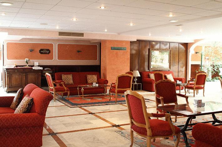 Hotel Begona Park Gijón Exterior foto